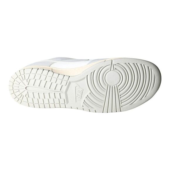 NWOB NIKE Dunk Low 'Sail Light Bone' Sneakers Size 14.5 - Picture 9 of 9